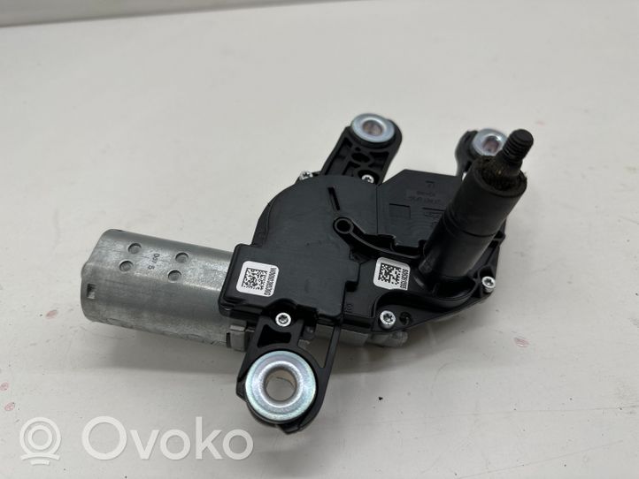 Volkswagen Golf Sportsvan Motor del limpiaparabrisas trasero 5G0955711A