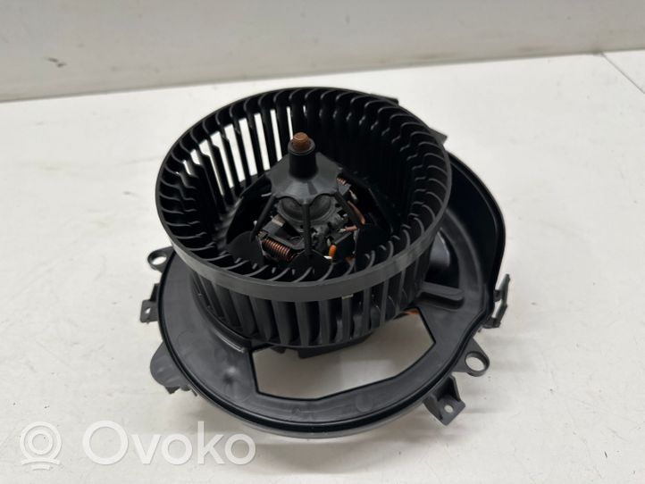 Volkswagen Golf Sportsvan Ventola riscaldamento/ventilatore abitacolo 5Q2819021B