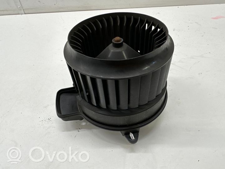 Audi A6 S6 C7 4G Ventola riscaldamento/ventilatore abitacolo 4H2820021B