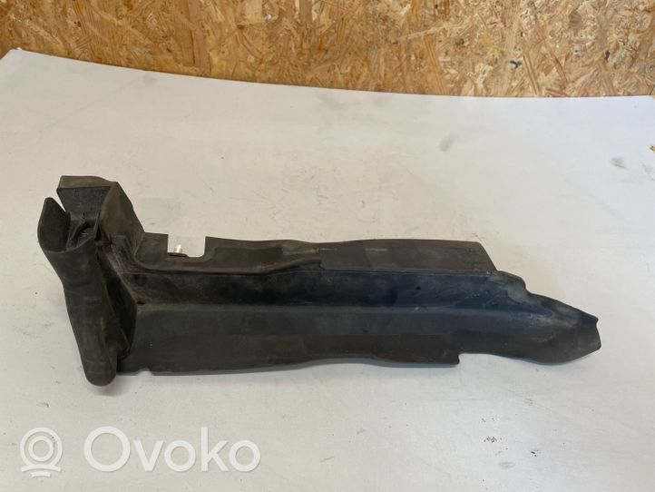 Audi Q2 - Panel wykończeniowy błotnika 81A821169