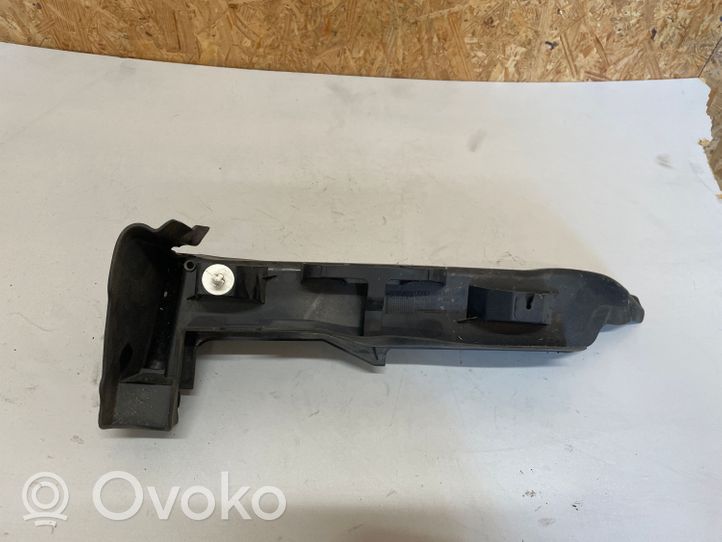 Audi Q2 - Panel wykończeniowy błotnika 81A821169