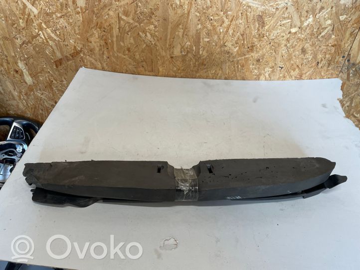 Volkswagen Tiguan Panel wykończeniowy błotnika 5N0821112