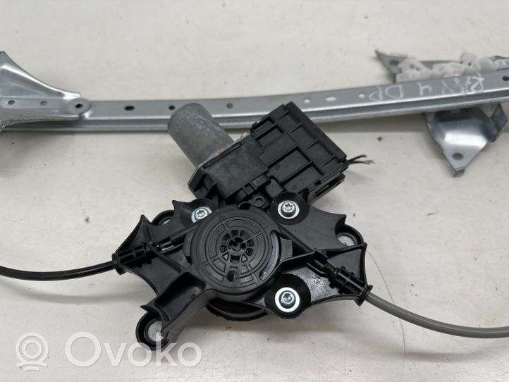 Toyota RAV 4 (XA50) Mécanisme de lève-vitre avec moteur 8571012530