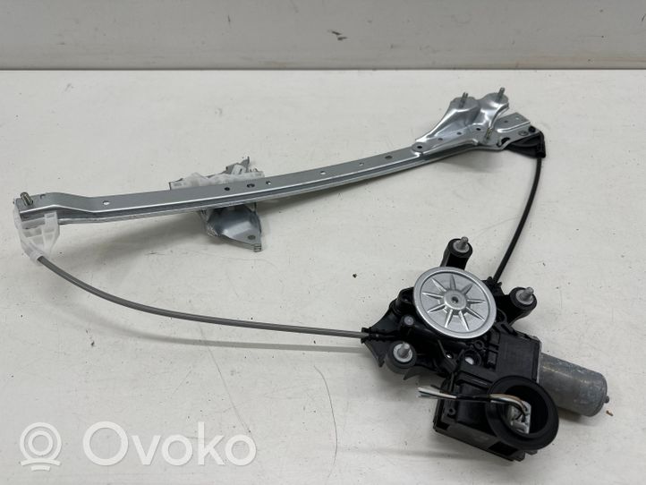 Toyota RAV 4 (XA50) Mécanisme de lève-vitre avec moteur 8572012520