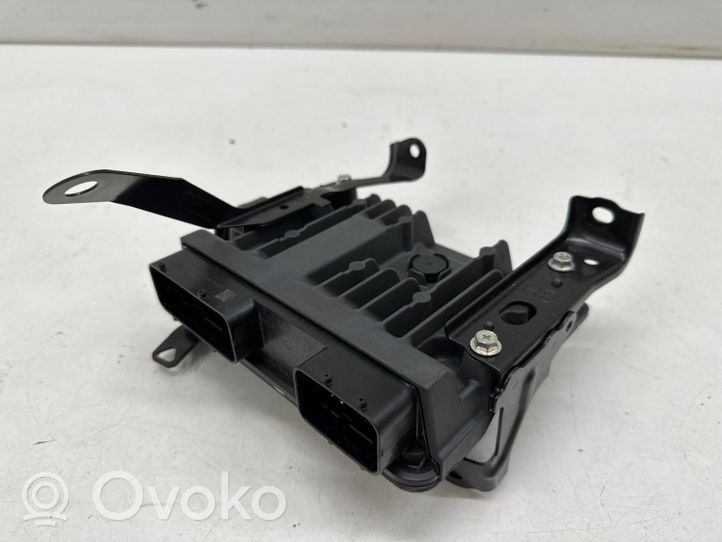 Toyota RAV 4 (XA50) Calculateur moteur ECU 896614AF30