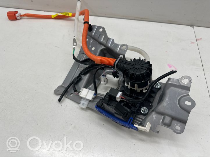 Toyota RAV 4 (XA50) Câble de recharge pour voiture électrique G908142051