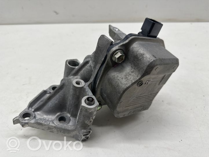 Toyota RAV 4 (XA50) Pompe de circulation d'eau 22F1621023