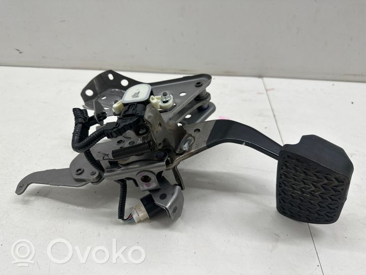 Toyota RAV 4 (XA50) Bremspedal 2618A0134B