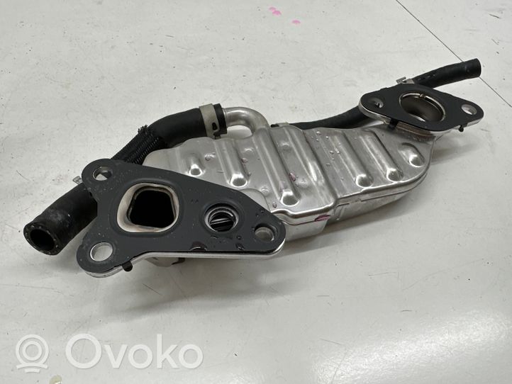 Toyota RAV 4 (XA50) Refroidisseur de vanne EGR 2568025060