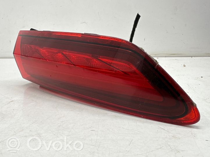 Skoda Karoq Tailgate rear/tail lights 57A945307