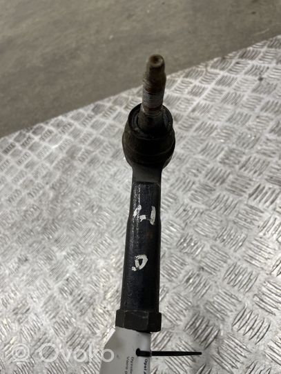 Opel Astra J Steering tie rod 