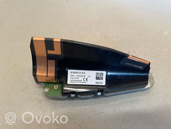 BMW 5 G30 G31 Antenne GPS 9303037