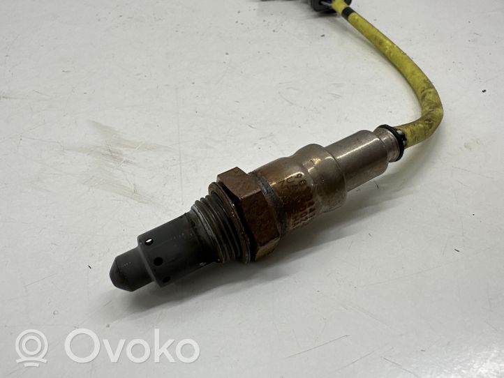 Opel Mokka B Sensore della sonda Lambda 9830441180