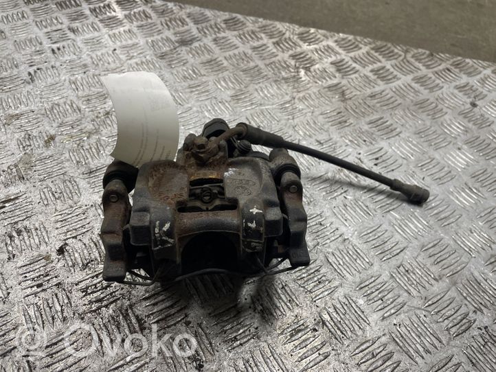 Volkswagen Golf Sportsvan Rear brake caliper 5Q0615405