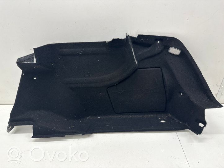 Mercedes-Benz C W204 Rivestimento pannello laterale del bagagliaio/baule A2046904426