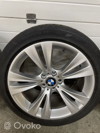 BMW X3 F25 R19 alloy rim 6787581