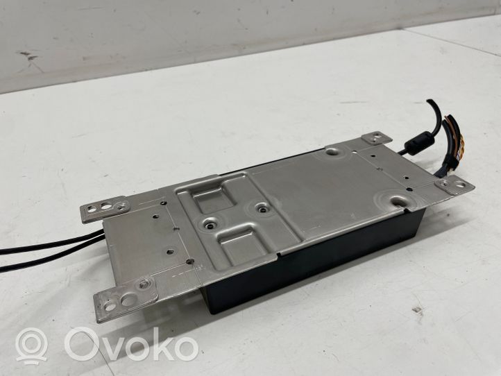 BMW 5 F10 F11 Sterownik / Moduł sterujący telefonem 9293242