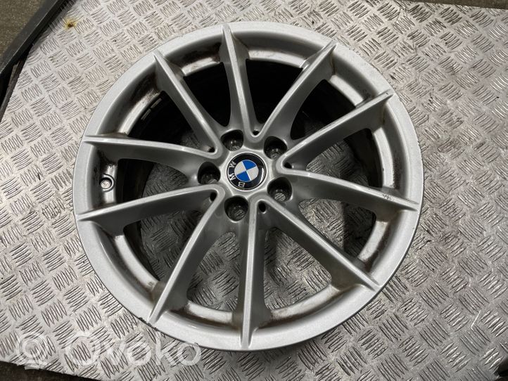 BMW 5 G30 G31 R 17 lengvojo lydinio ratlankis (-iai) 6868217