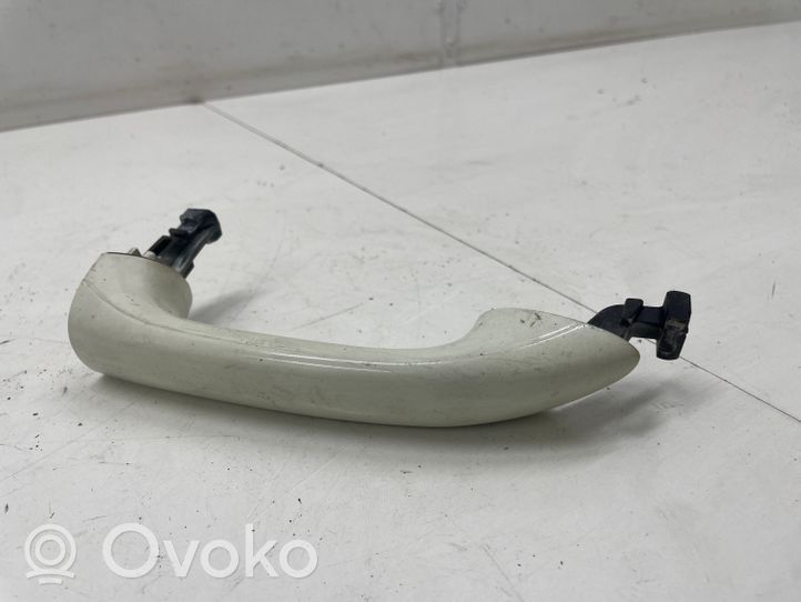 Mercedes-Benz ML W164 Front door exterior handle A1647660101