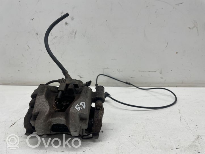 Mercedes-Benz E C207 W207 Caliper del freno trasero 