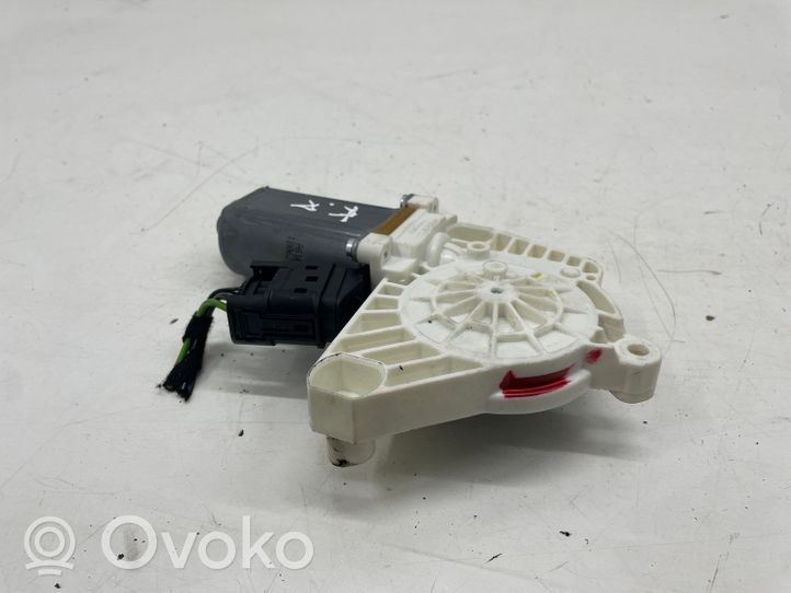 Mercedes-Benz E C207 W207 Front door window regulator motor A2078200542