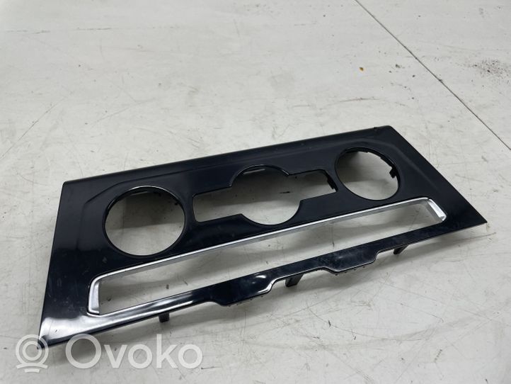 Volkswagen PASSAT B8 Panel klimatyzacji / Ogrzewania 3G2863042