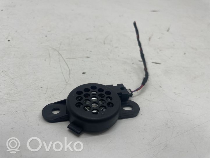 Volkswagen PASSAT B8 Parking PDC sensor speaker 5Q0919279