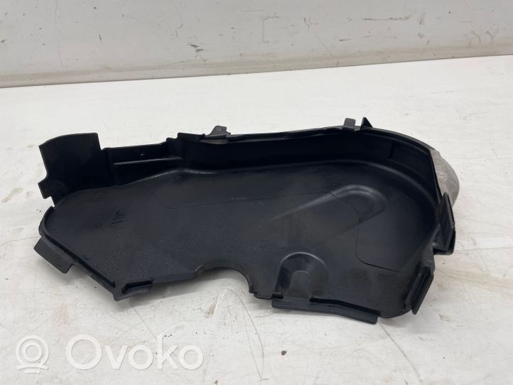 Volkswagen PASSAT B8 Osłona paska / łańcucha rozrządu 04L109107E