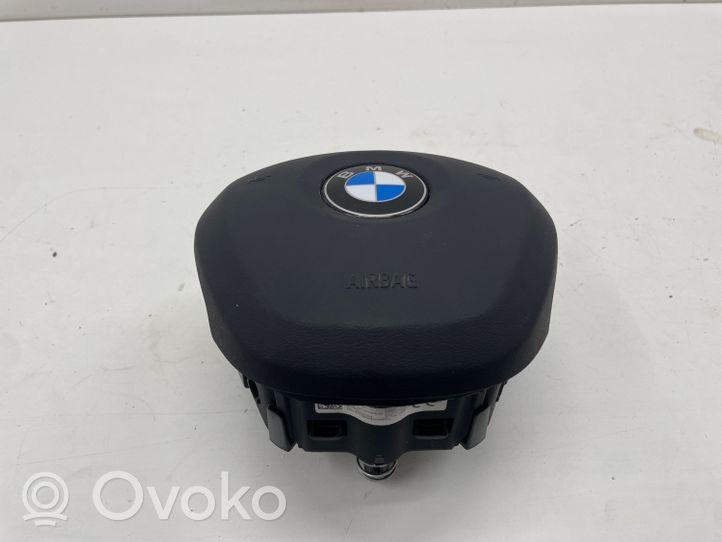 BMW 2 F45 Poduszka powietrzna Airbag kierownicy 