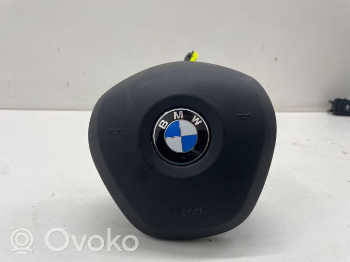 BMW 2 F45 Poduszka powietrzna Airbag kierownicy 