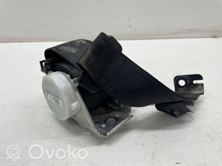 BMW 2 F45 Pas bezpieczeństwa fotela tylnego 341401172