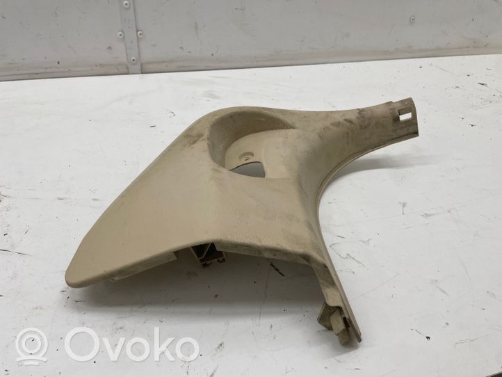 BMW 2 F45 Etuoven kynnyksen suojalista 7298813