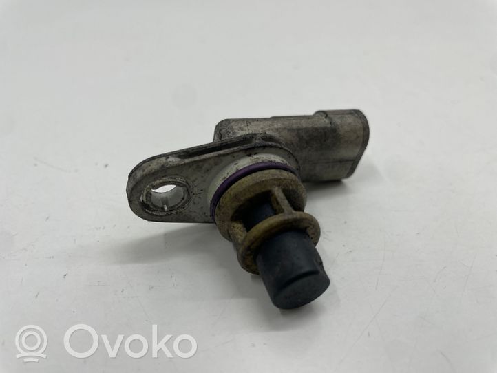 Opel Zafira B Sensor de posición del cigüeñal (Usadas) 55201874