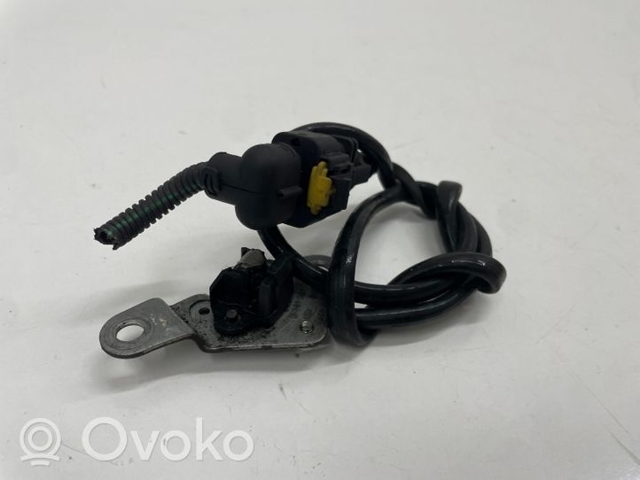 Opel Zafira B Capteur de vitesse/position d'arbre à cames 0281002213