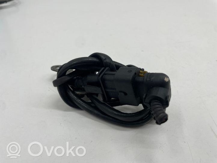 Opel Zafira B Capteur de vitesse/position d'arbre à cames 0281002213