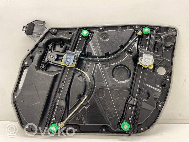 Mercedes-Benz C W205 Etuoven ikkunan nostin moottorilla A2057200179