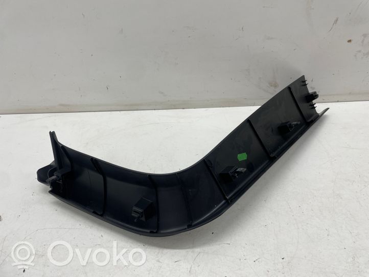 Mercedes-Benz B W246 W242 Tapicerka klapy tylnej / bagażnika A2467400271