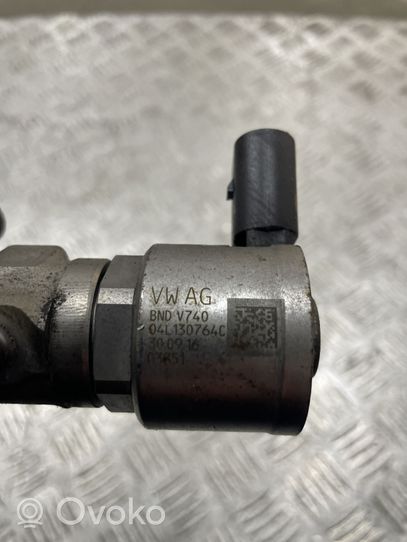 Volkswagen PASSAT B8 Tuyau de conduite principale de carburant 04L130764