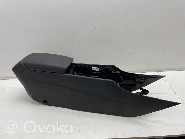 Opel Insignia B Podłokietnik tunelu środkowego 551186240