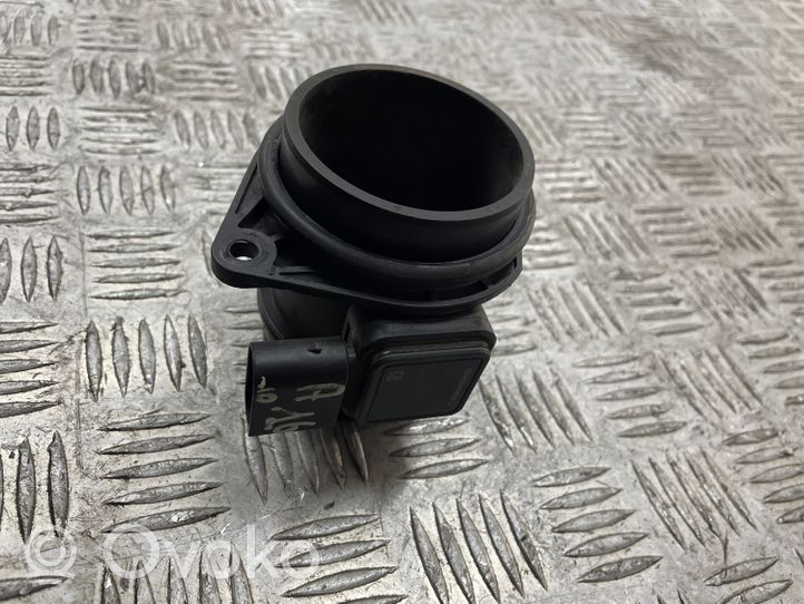 Mercedes-Benz A W176 Mass air flow meter A0000943348