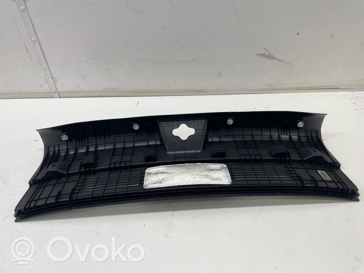 KIA Xceed Rivestimento di protezione sottoporta del bagagliaio/baule 85770J7700