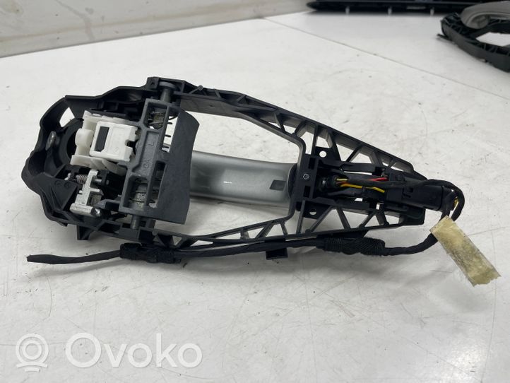 BMW X4M F98 Etuoven ulkokahva 9881775