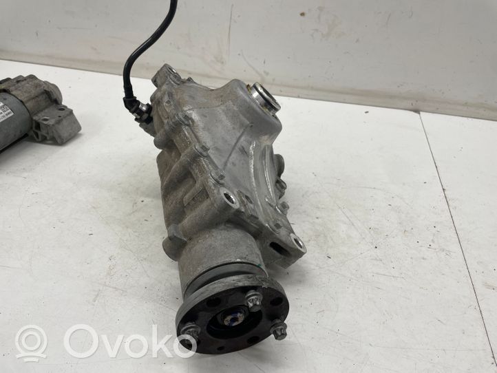 BMW X4M F98 Mechanizm różnicowy przedni / Dyferencjał 10316425