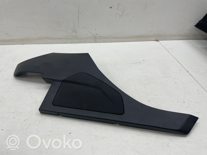 BMW X4M F98 Altro elemento di rivestimento bagagliaio/baule 7427574