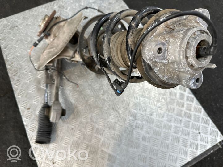 BMW X4M F98 Kit de suspension complet avant 11577210