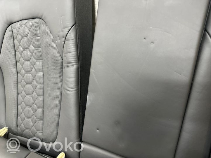 BMW X4M F98 Set interni 