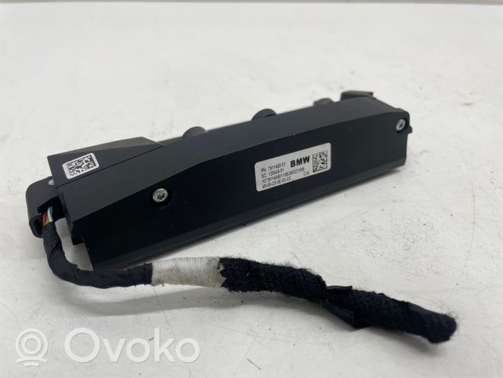 BMW 3 G20 G21 Windshield/windscreen camera 7911469