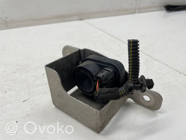 Opel Astra K Alarm system siren 13408279