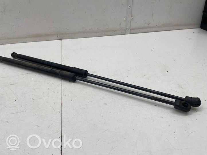 Opel Astra K Front bonnet/hood damper/strut 39023116