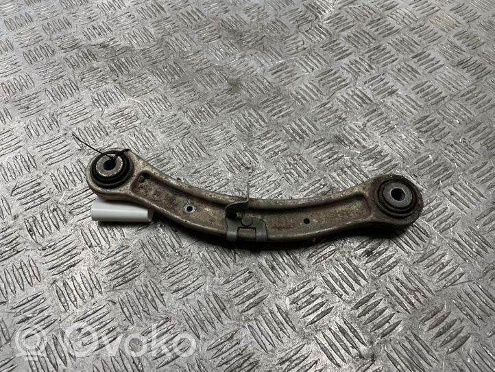 Porsche Cayenne (9PA) Braccio di controllo sospensione posteriore superiore/braccio oscillante 7L0505375A